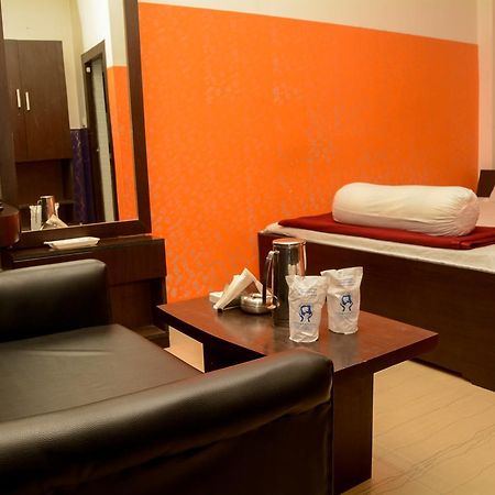 Hotel Galaxy International Koch Bihar Luaran gambar